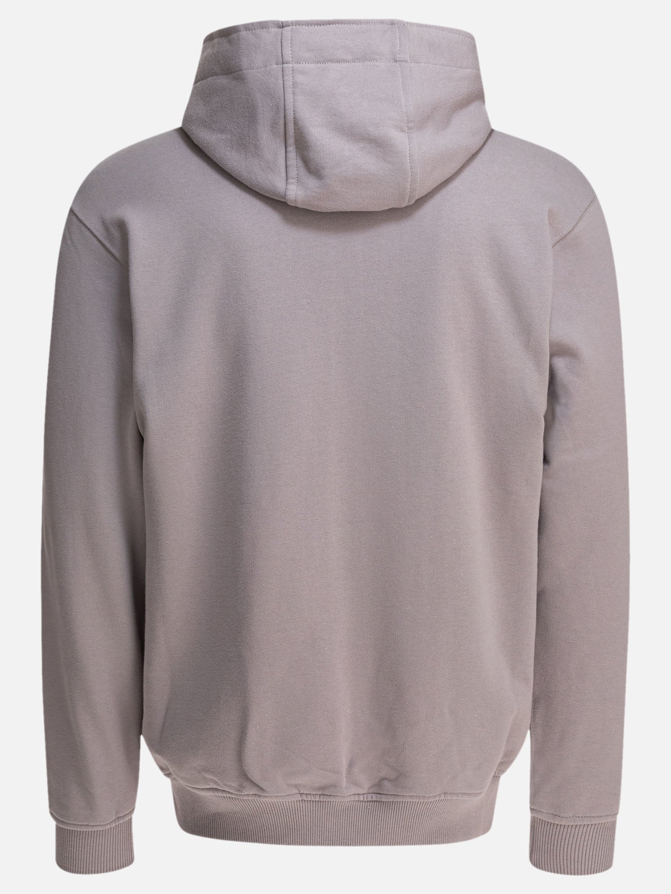 Hoodies Solid colour  Grey - Comme Des Garçons Shirt Men | PDP | VIETTI Online Store | thumbnail_2