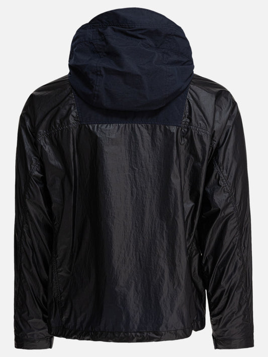 C.P. Company Waterproof jacket 16436414_M Blue 2