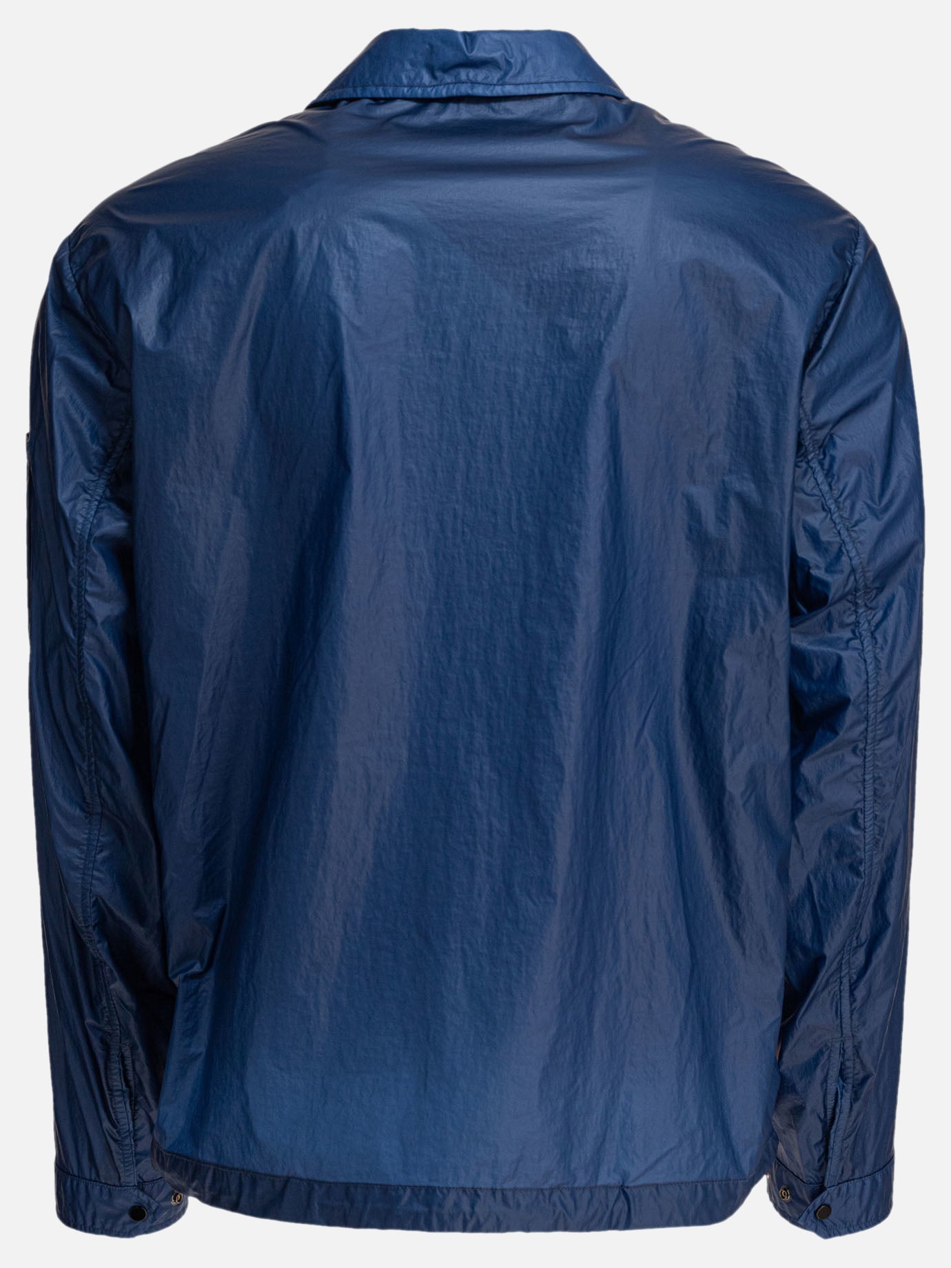 C.P. Company &quot;CS II Lens&quot; Jacket 11765297_S Blue thumbnail_2