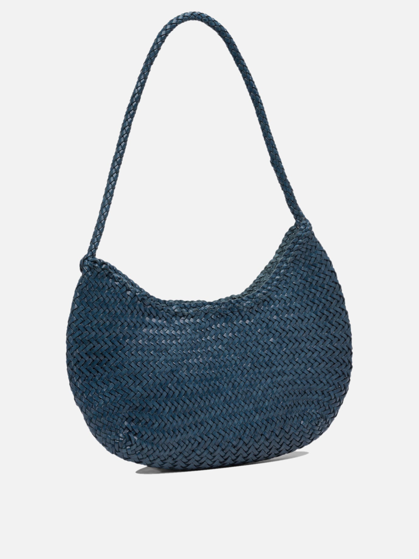 Small bags Solid colour  Blue - Dragon Diffusion Women | PDP | VIETTI Online Store | Zoom-Modal_2
