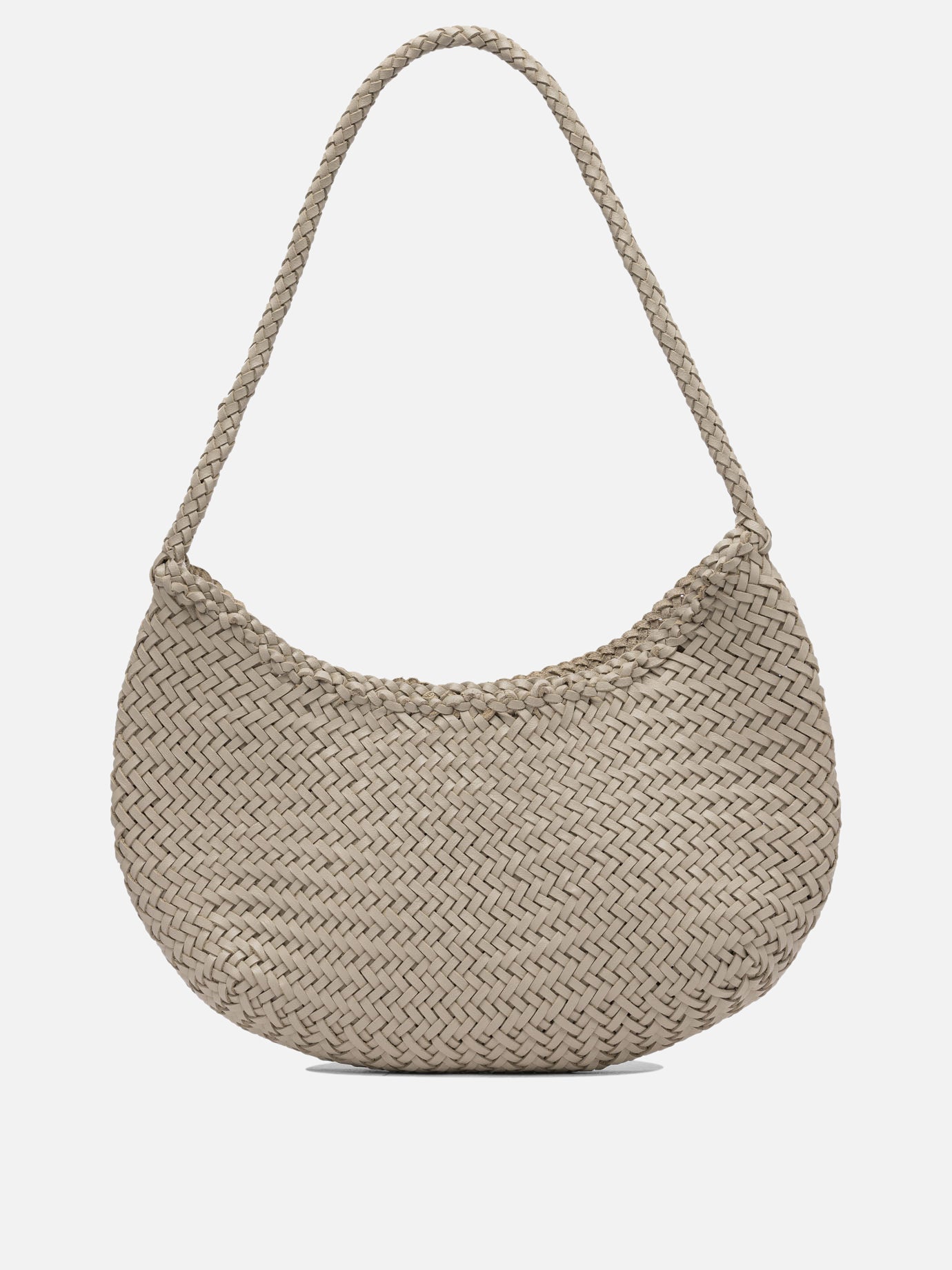 Small bags Solid colour  Grey - Dragon Diffusion Women | PDP | VIETTI Online Store | thumbnail