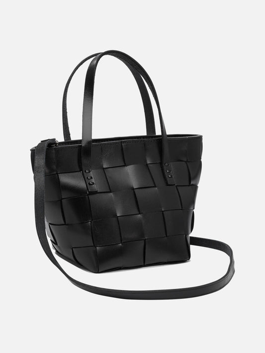 Small bags Solid colour  Black - Dragon Diffusion Women | PLP | VIETTI Online Store | 2
