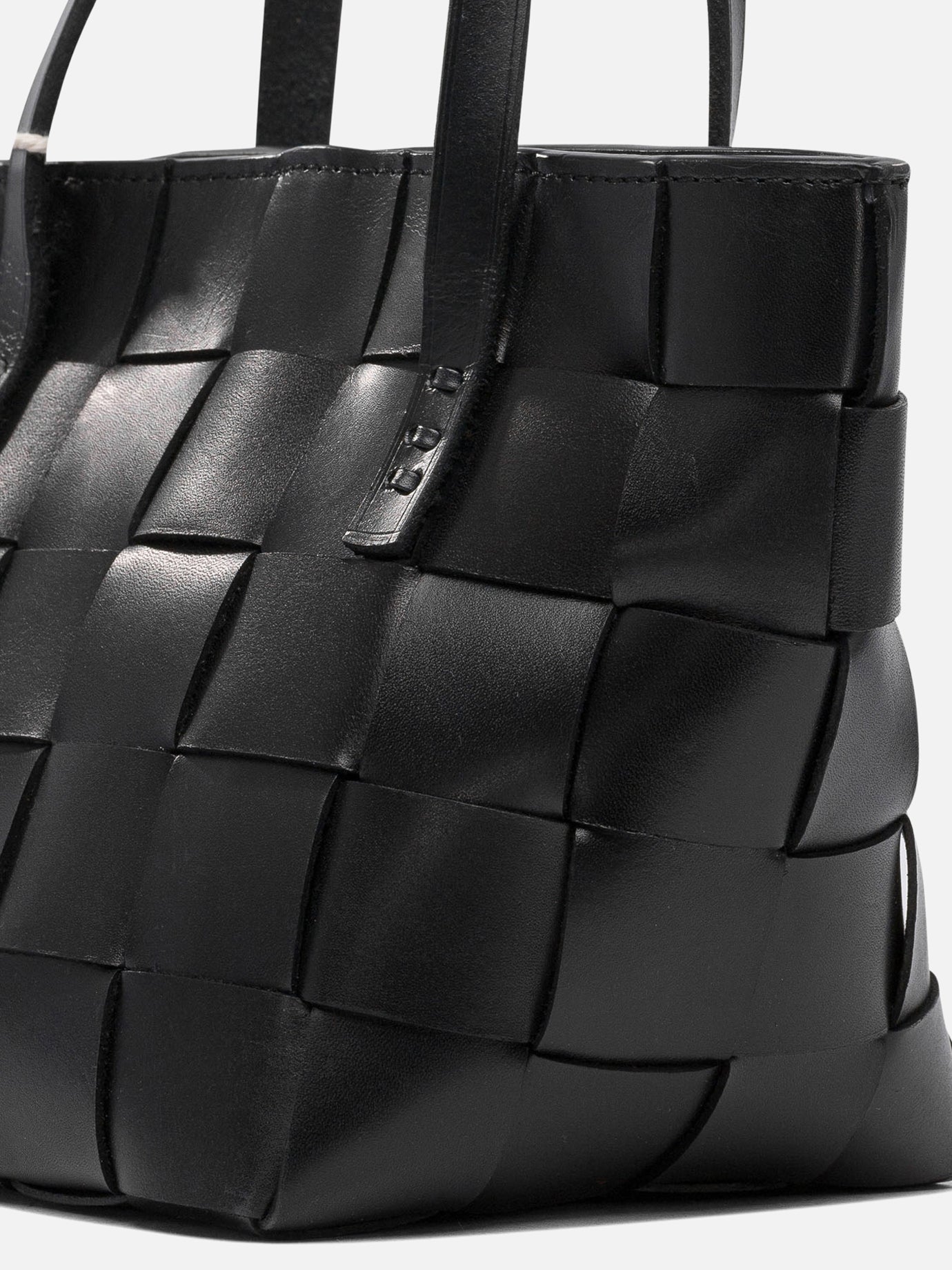 Small bags Solid colour  Black - Dragon Diffusion Women | PDP | VIETTI Online Store | Zoom-Modal_4
