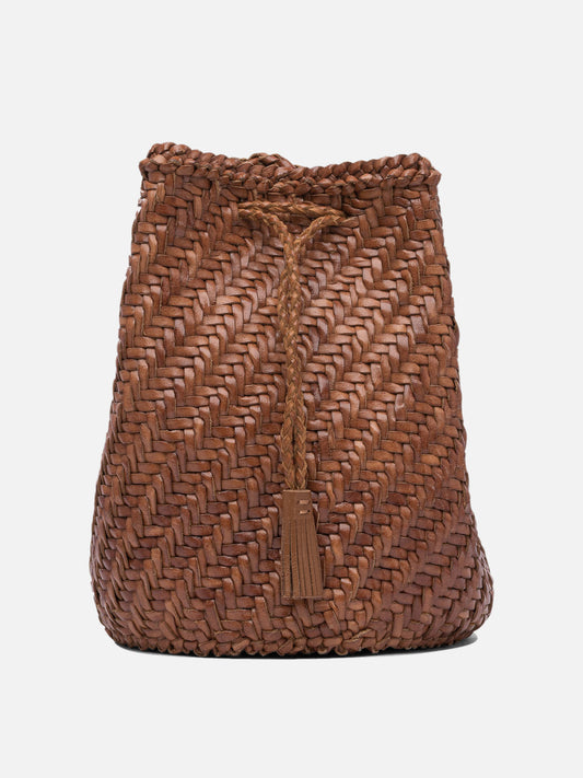 Small bags Solid colour  Brown - Dragon Diffusion Women | PLP | VIETTI Online Store 
