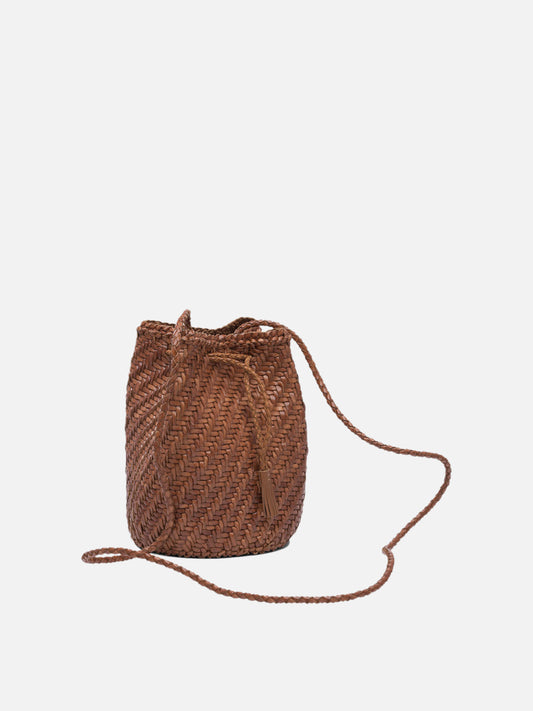 Small bags Solid colour  Brown - Dragon Diffusion Women | PLP | VIETTI Online Store | 2
