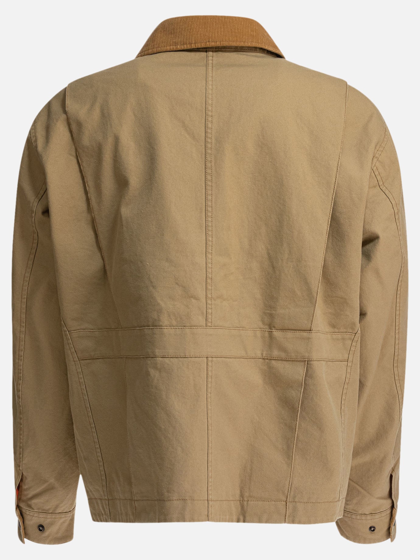 Filson Waterproof jacket 19668688_S Beige thumbnail_2