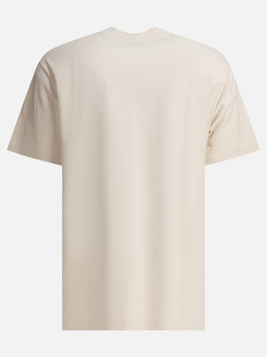 Crewneck t-shirts Print  Beige - Filson Men | PLP | VIETTI Online Store | 2
