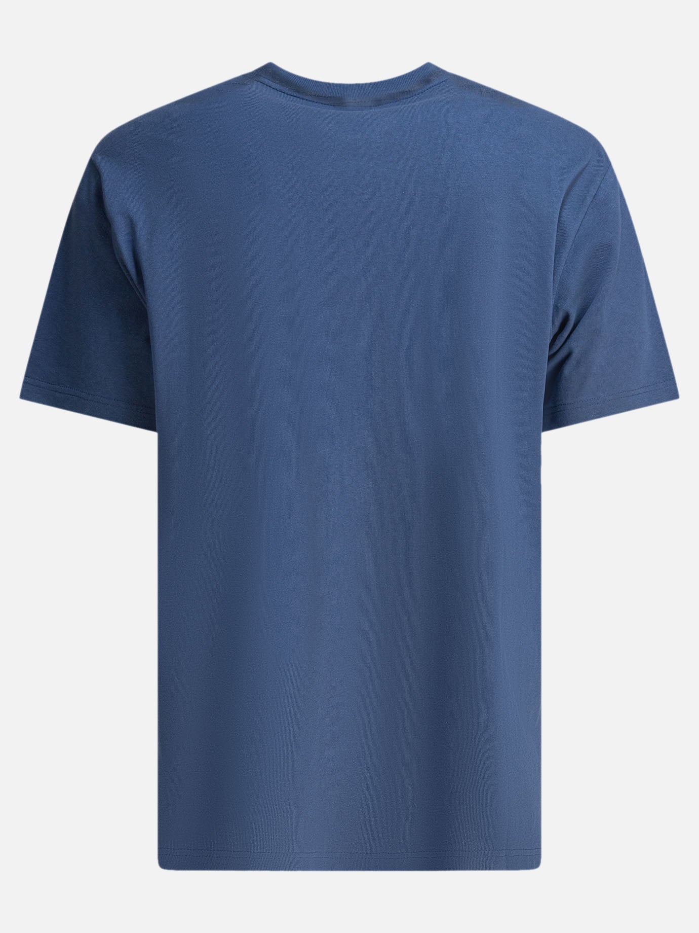 Crewneck t-shirts Print  Light blue - Filson Men | PDP | VIETTI Online Store | Zoom-Modal_2
