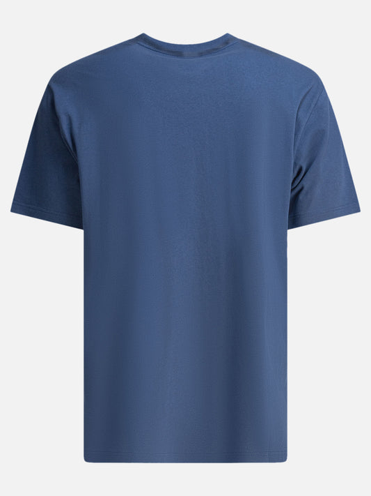 Crewneck t-shirts Print  Light blue - Filson Men | PLP | VIETTI Online Store | 2
