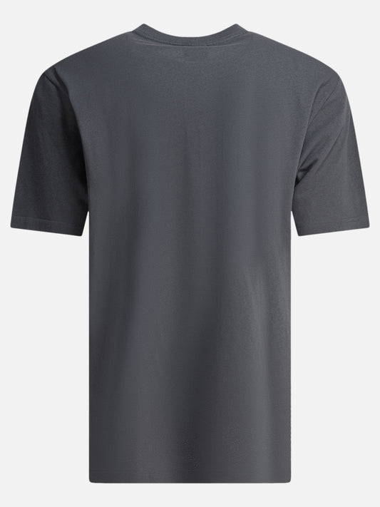 Crewneck t-shirts Print  Blue - Filson Men | PLP | VIETTI Online Store | 2
