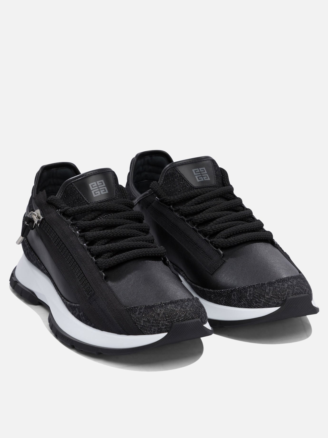 Givenchy &quot;Spectre&quot; sneakers 14388494_44 Black thumbnail_2