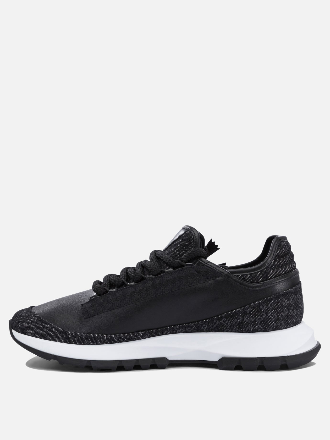 Givenchy "Spectre" sneakers Black