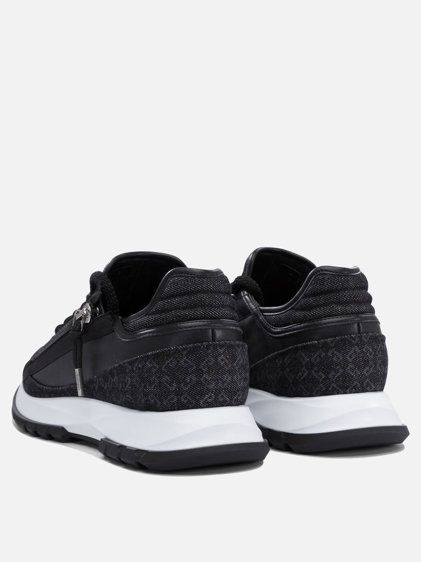 Givenchy &quot;Spectre&quot; sneakers 14388494_44 Black thumbnail_4