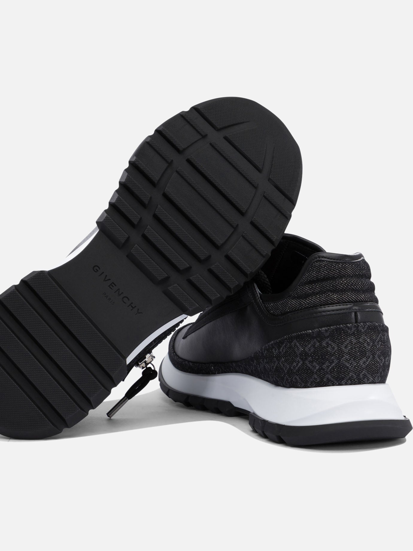 Givenchy &quot;Spectre&quot; sneakers 14388494_44 Black thumbnail_5