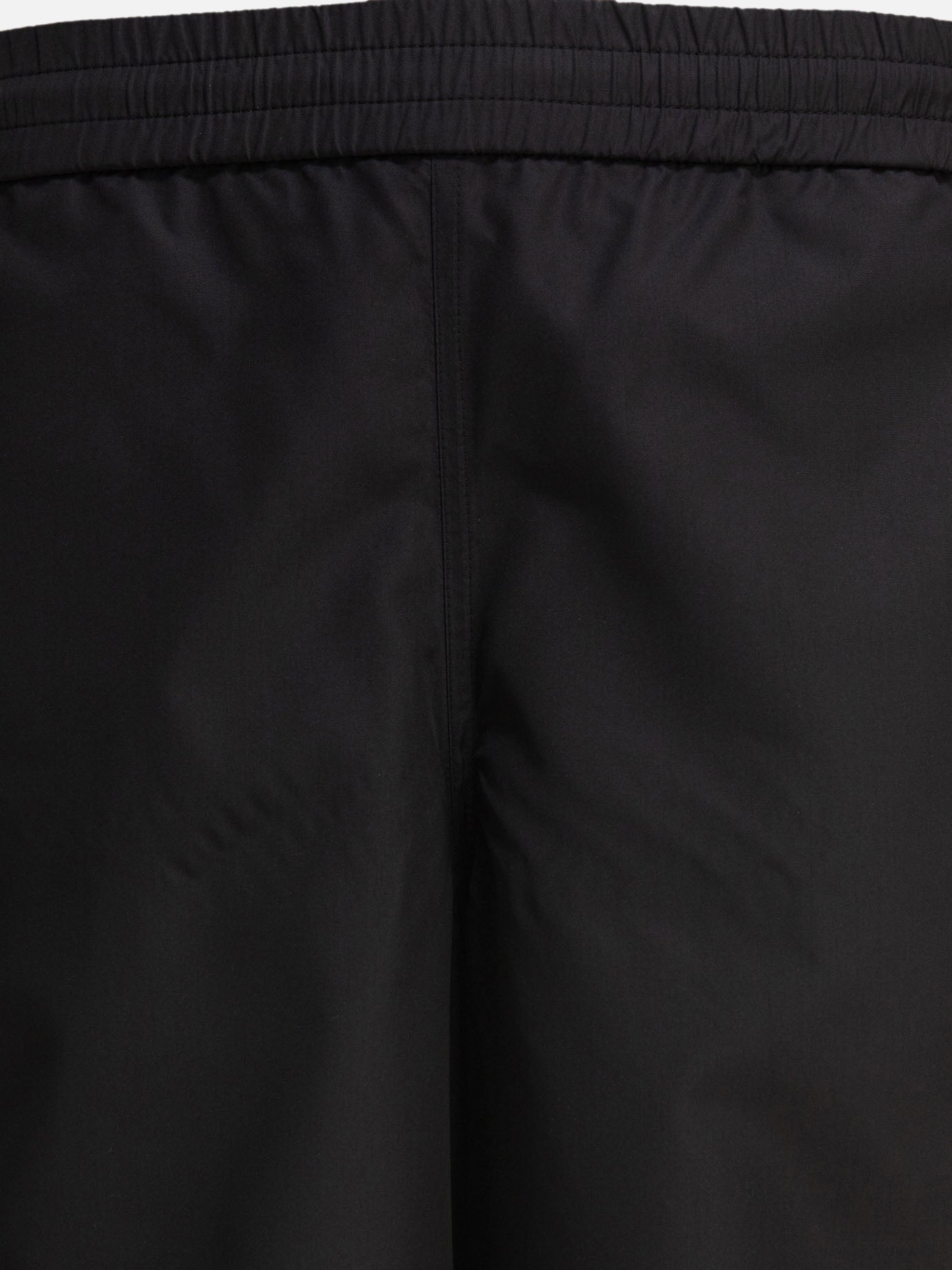 Technical shorts Solid colour  Black - Givenchy Men | PDP | VIETTI Online Store | thumbnail_3