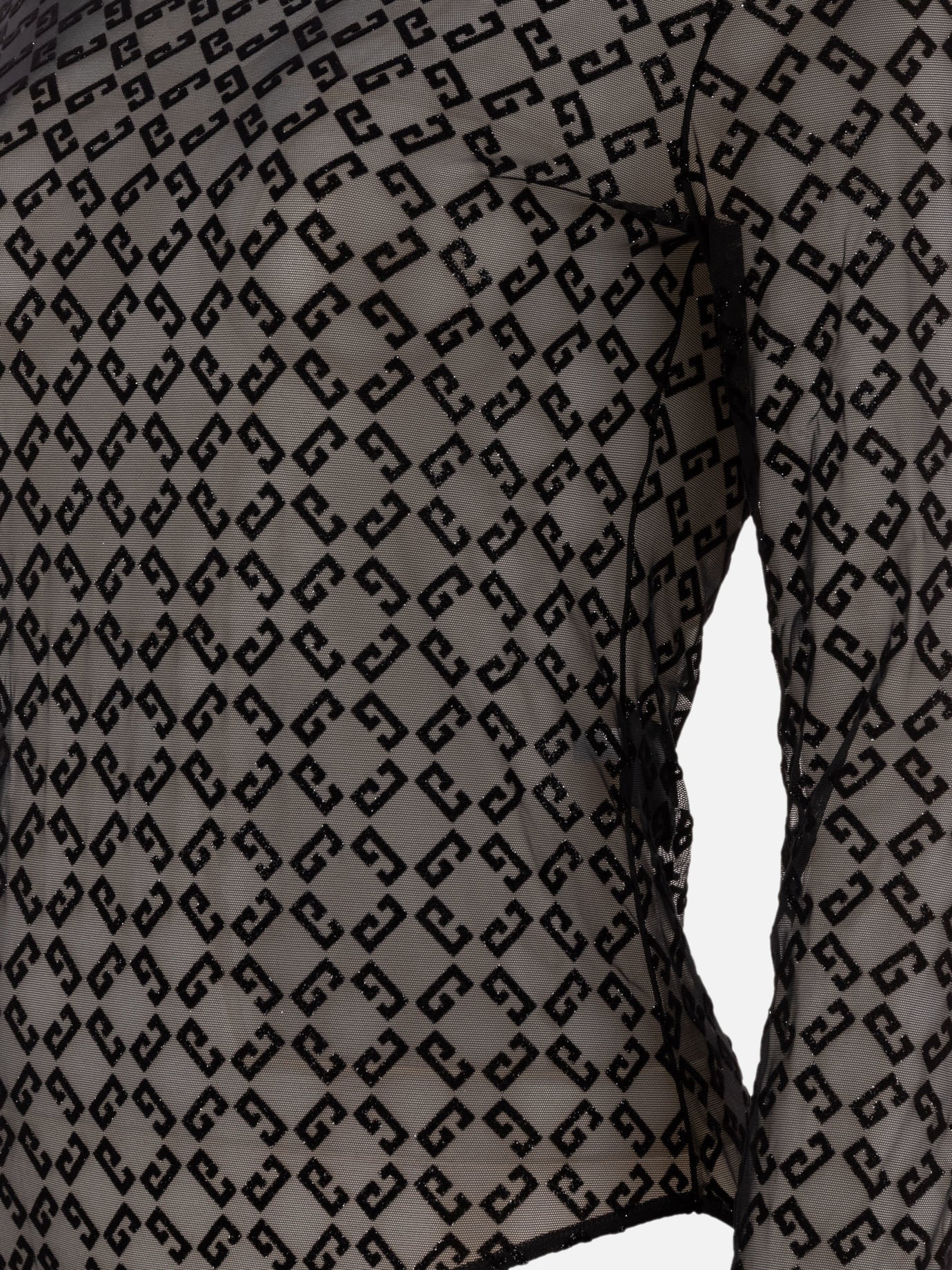 Bodysuits Solid colour  Black - Givenchy Women | PDP | VIETTI Online Store | thumbnail_4