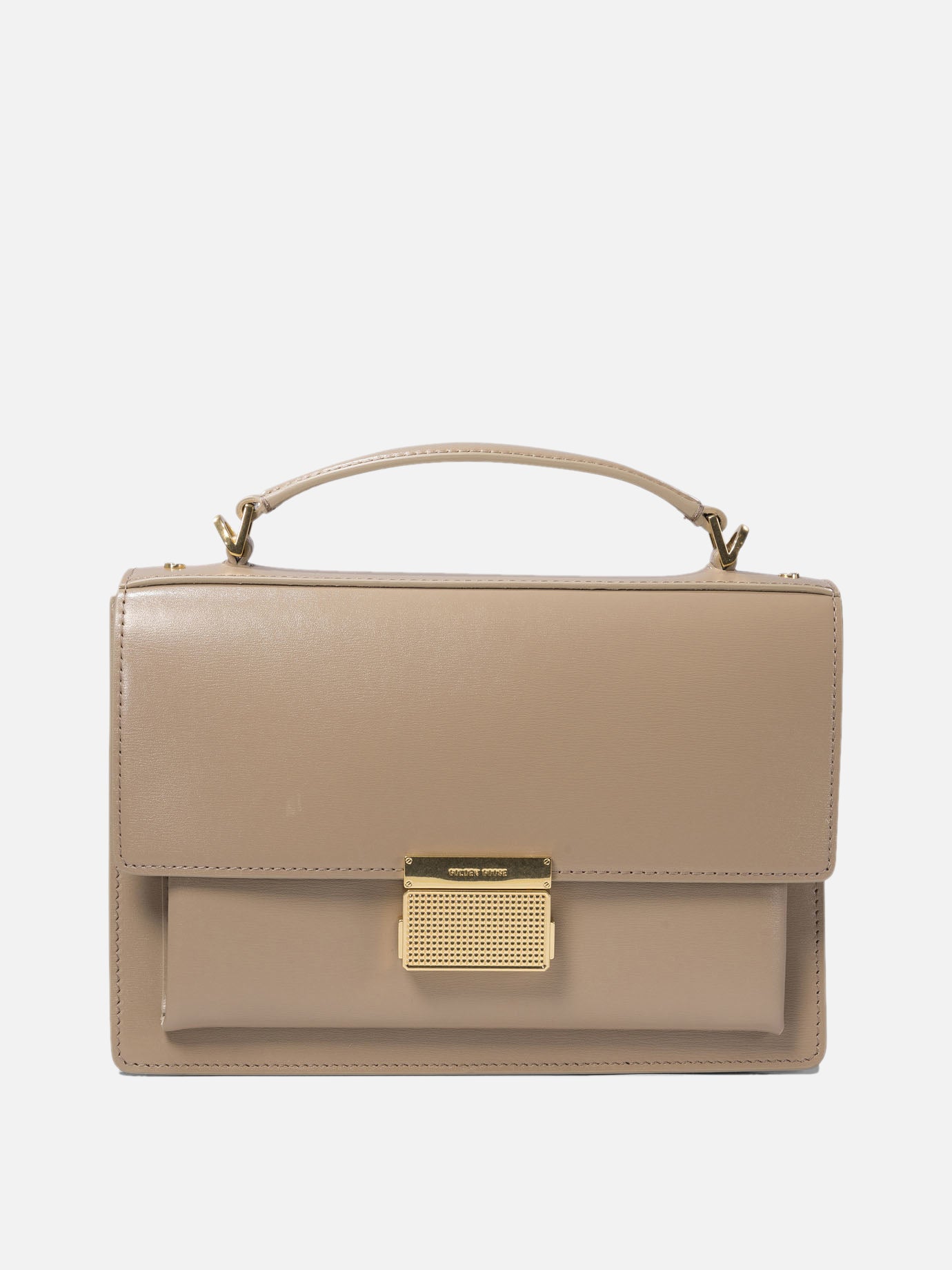Golden Goose &quot;Venezia&quot; crossbody bag 16262762_UNI Beige thumbnail_1