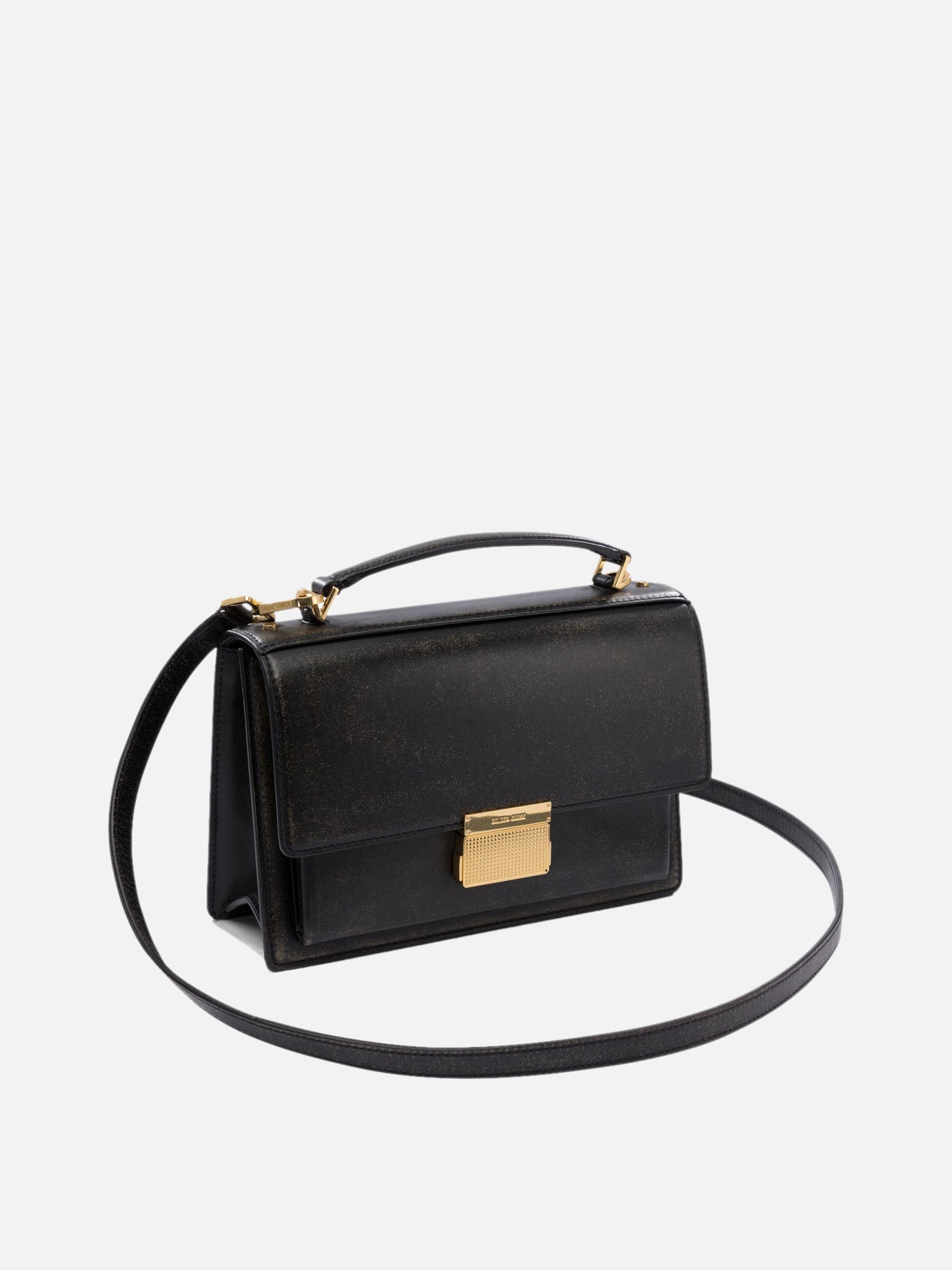 Golden Goose &quot;Venezia&quot; crossbody bag 13591937_UNI Black thumbnail_2