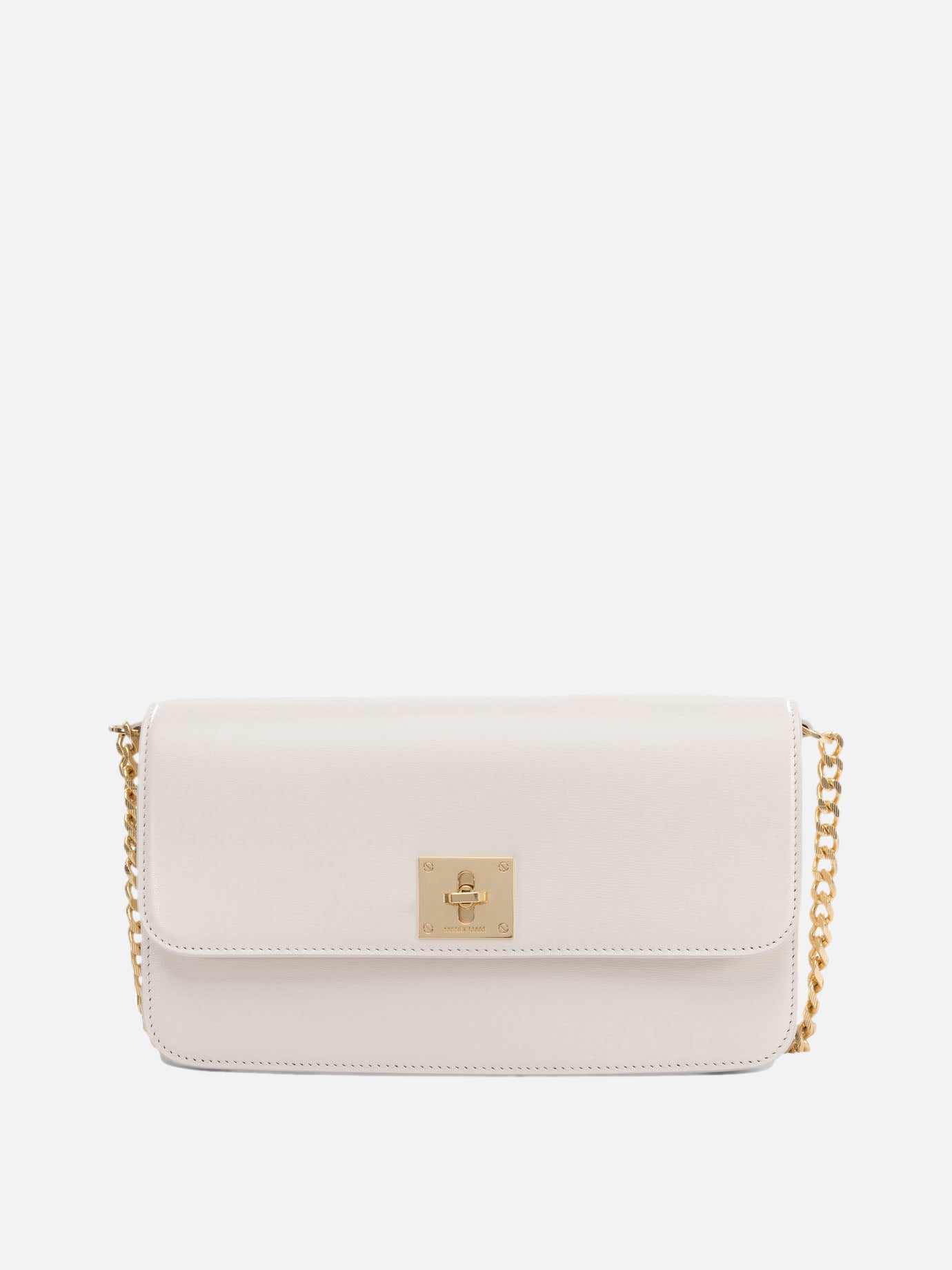 Small bags Solid colour  White - Golden Goose Women | PDP | VIETTI Online Store | thumbnail