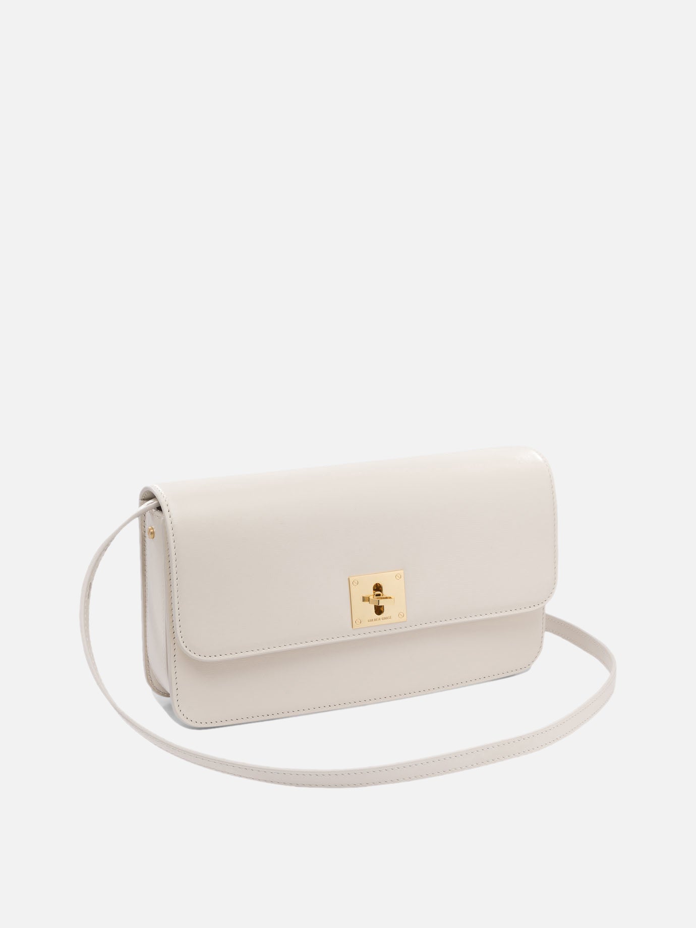 Small bags Solid colour  White - Golden Goose Women | PDP | VIETTI Online Store | Zoom-Modal_2
