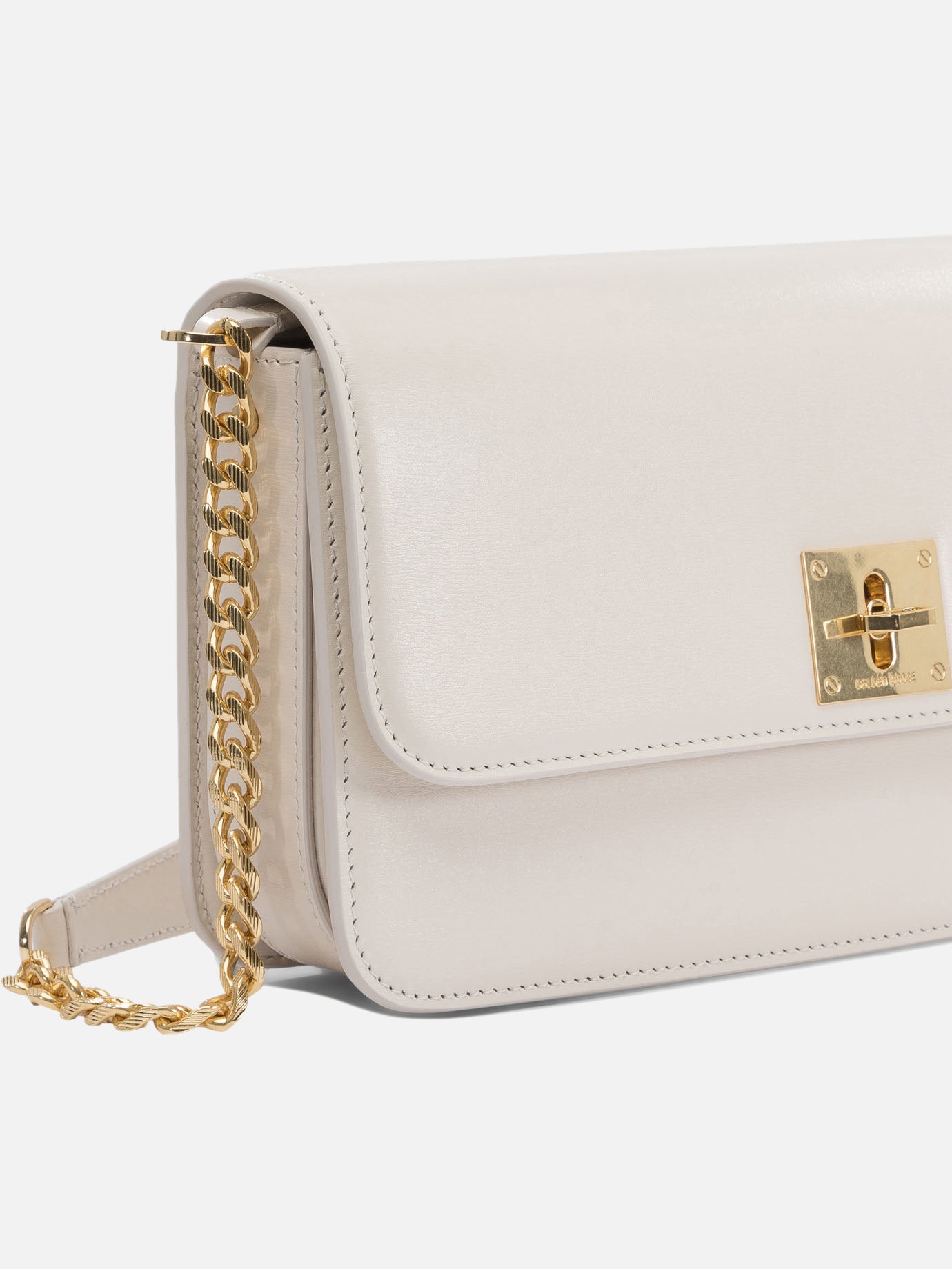 Small bags Solid colour  White - Golden Goose Women | PDP | VIETTI Online Store | thumbnail_4