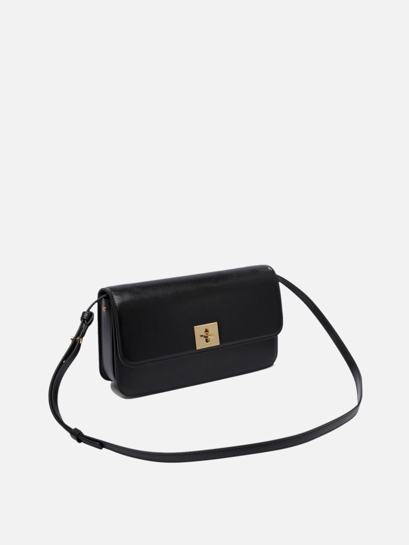 Golden Goose &quot;Gioia&quot; shoulder bag 13947617_UNI Black thumbnail_2