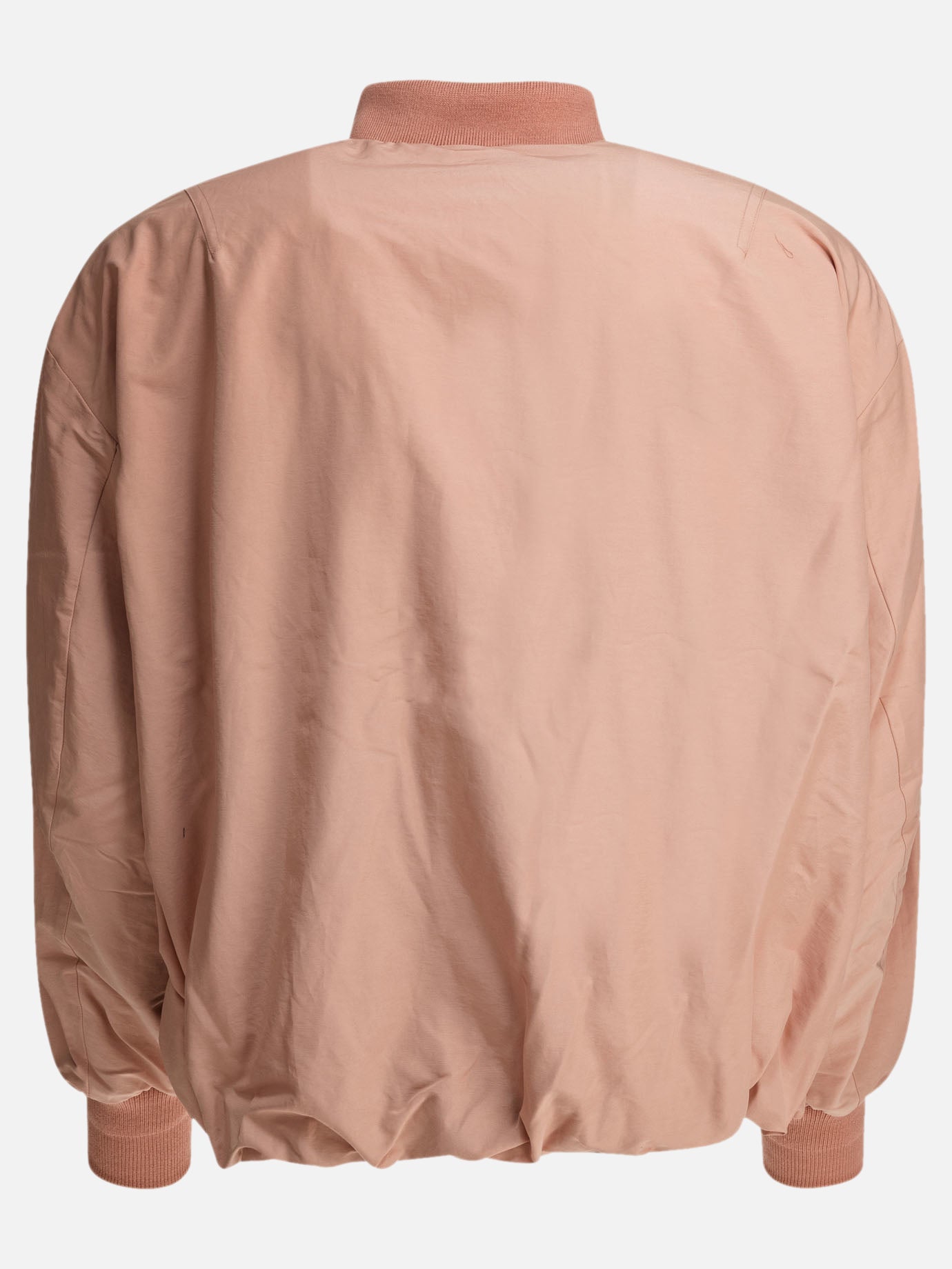 Bomber jackets Logo  Pink - Goldwin Men | PDP | VIETTI Online Store | thumbnail_2