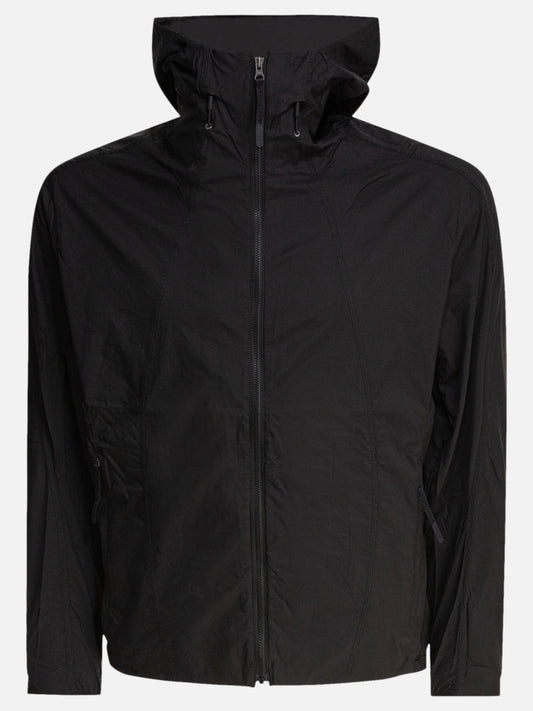 Windbreakers Solid colour  Brown - Goldwin Men | PLP | VIETTI Online Store 
