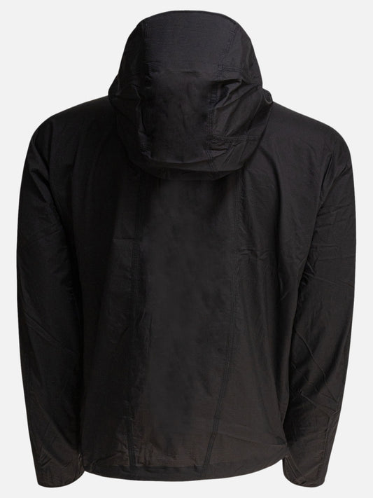Windbreakers Solid colour  Brown - Goldwin Men | PLP | VIETTI Online Store | 2
