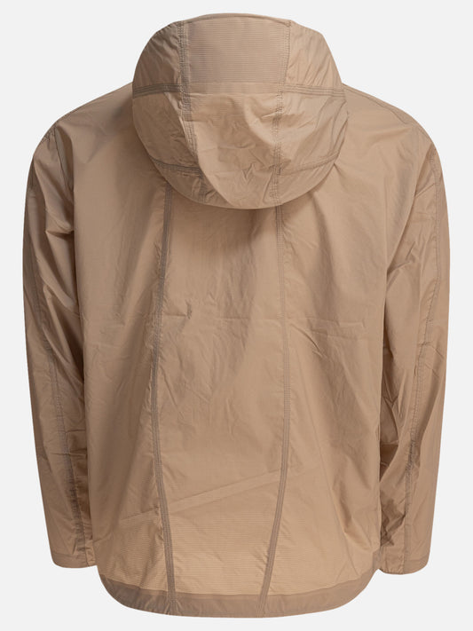 Windbreakers Solid colour  White - Goldwin Men | PLP | VIETTI Online Store | 2
