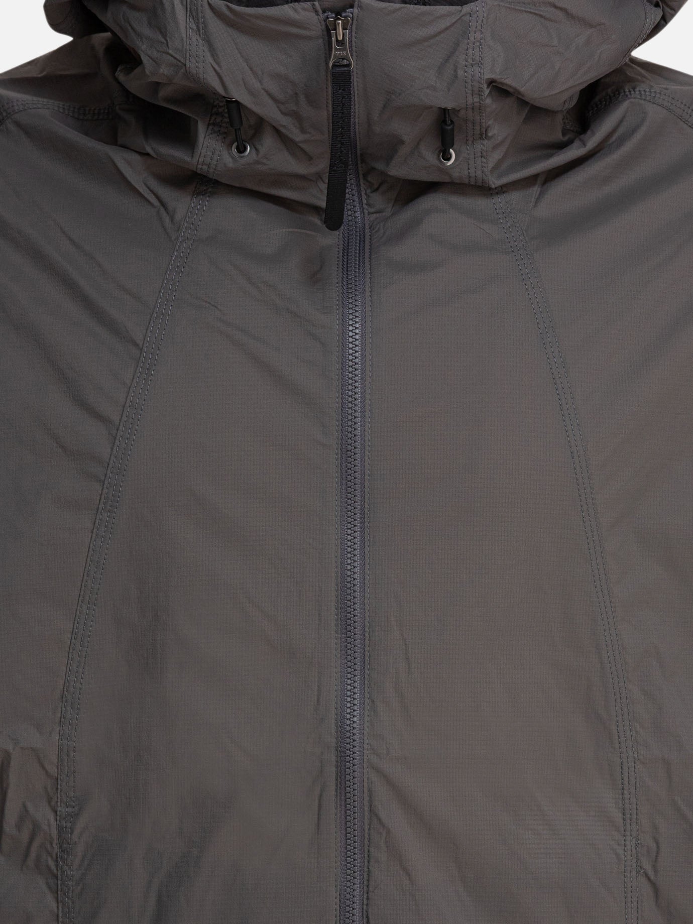 Windbreakers Solid colour  Grey - Goldwin Men | PDP | VIETTI Online Store | thumbnail_3