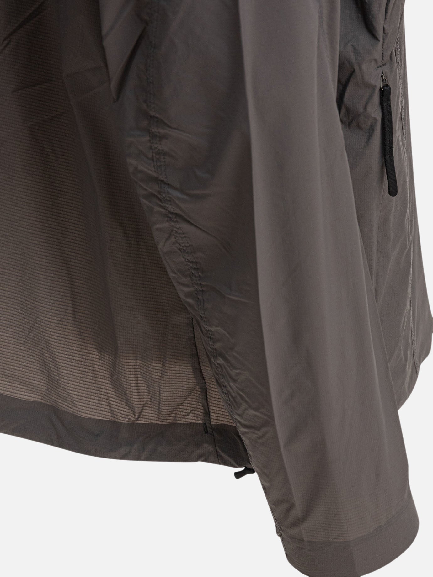 Windbreakers Solid colour  Grey - Goldwin Men | PDP | VIETTI Online Store | thumbnail_4
