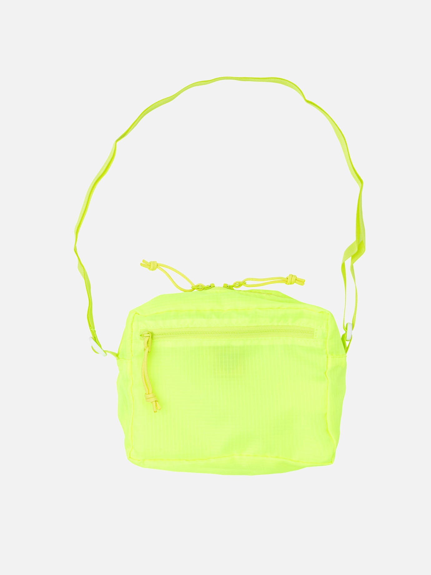 Small bags 100% nylon  Yellow - Human Made Men | PDP | VIETTI Online Store | thumbnail_2