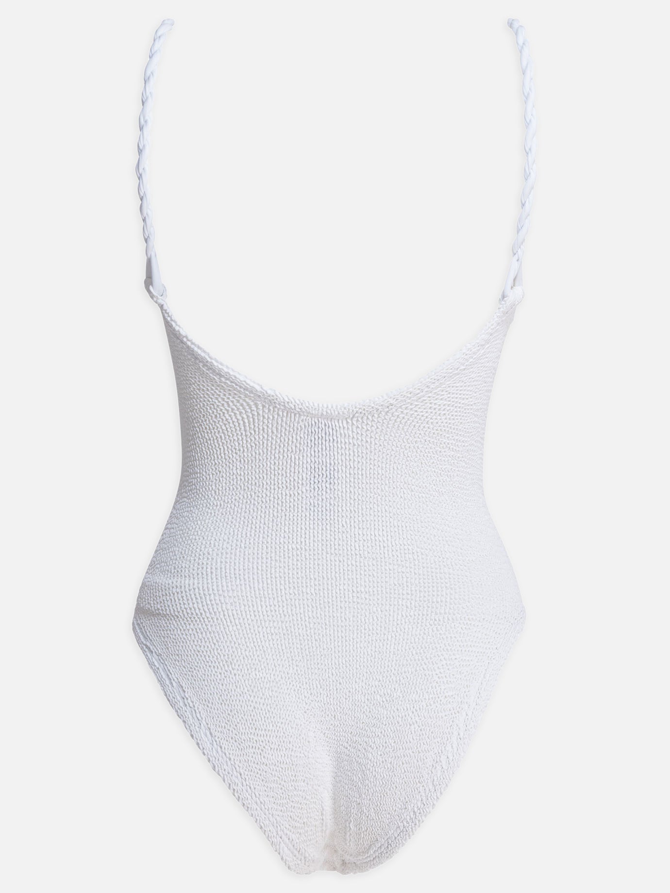 Swimsuits Solid colour  White - Hunza G Women | PDP | VIETTI Online Store | thumbnail_2