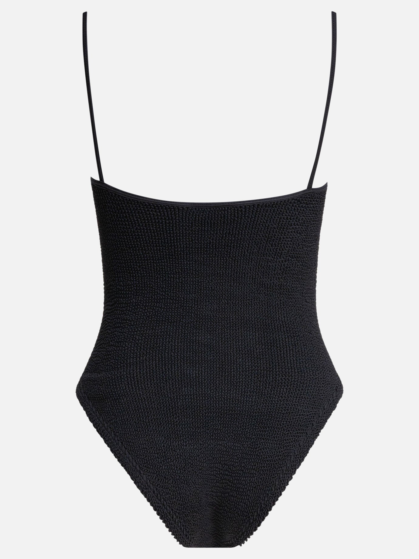Hunza G &quot;Pamela&quot; swimsuit 19198065_UNI Black thumbnail_2