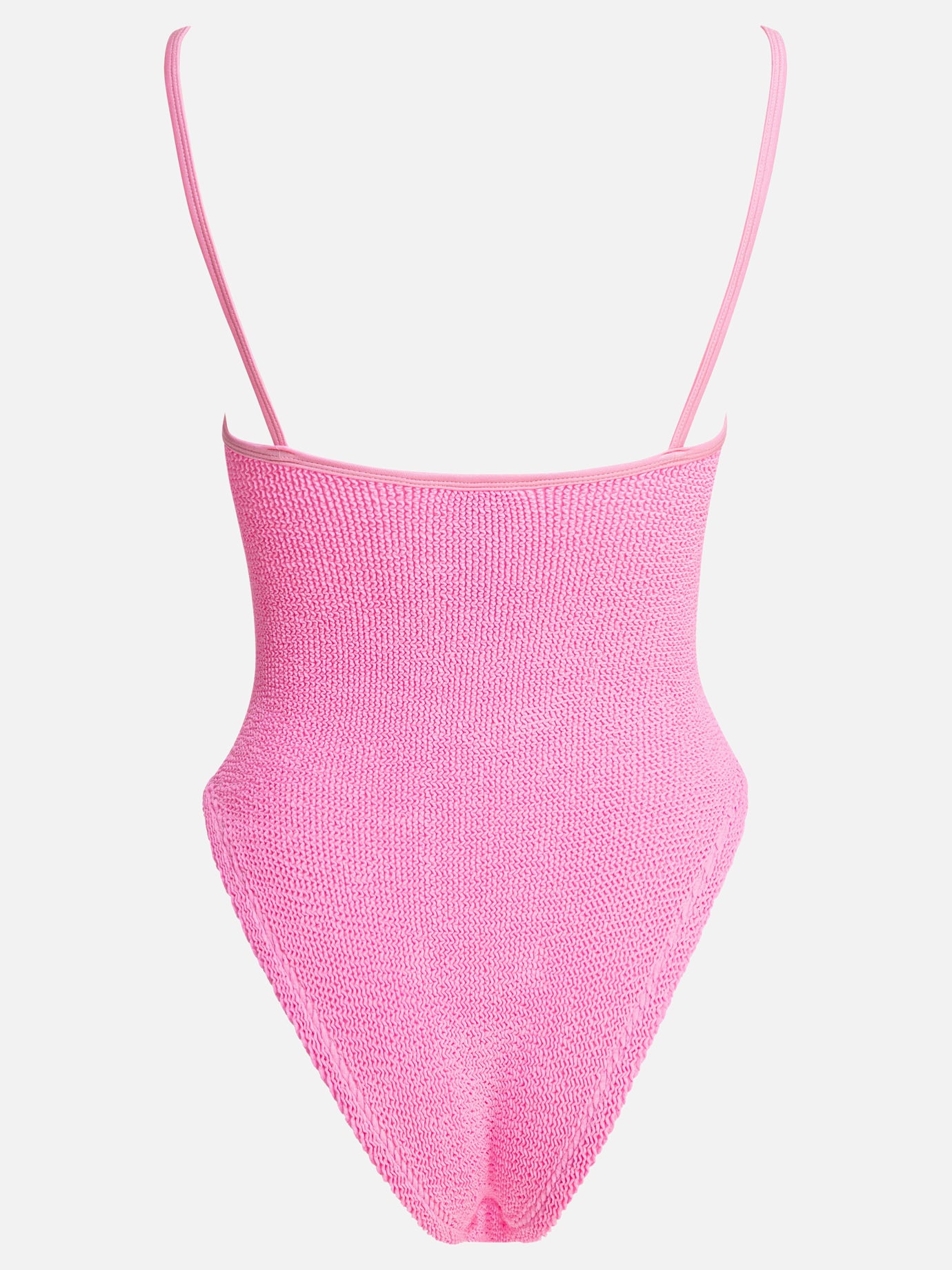 Swimsuits Solid colour  Pink - Hunza G Women | PDP | VIETTI Online Store | thumbnail_2