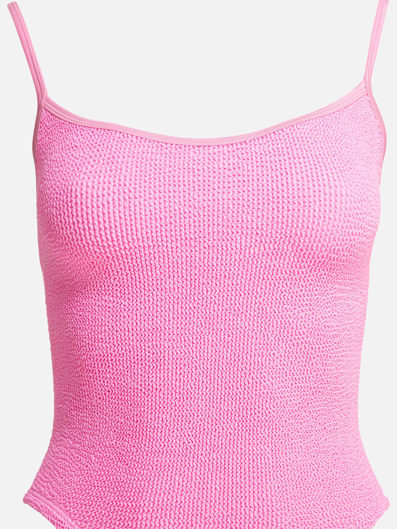 Swimsuits Solid colour  Pink - Hunza G Women | PDP | VIETTI Online Store | thumbnail_3