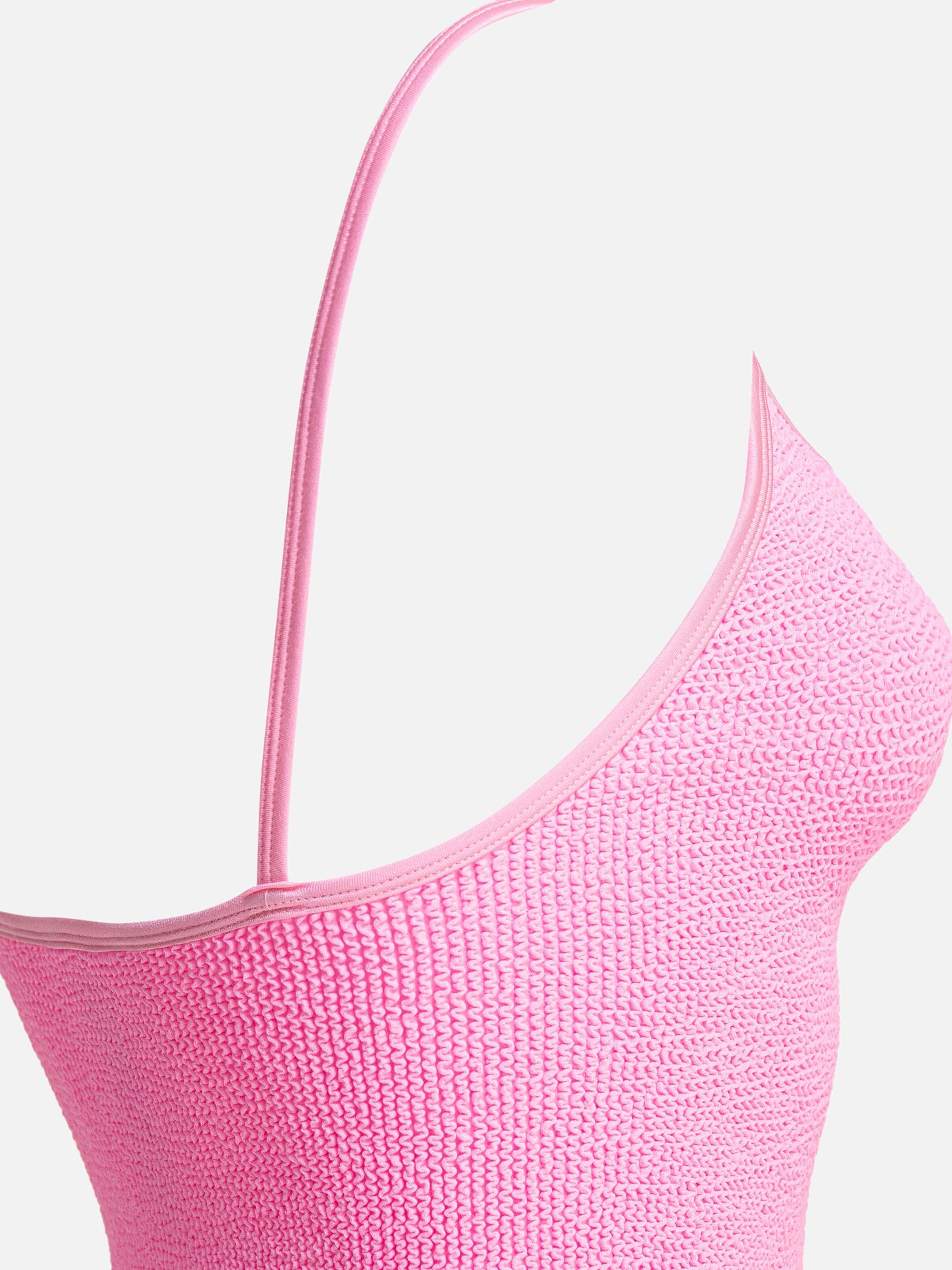 Swimsuits Solid colour  Pink - Hunza G Women | PDP | VIETTI Online Store | Zoom-Modal_4
