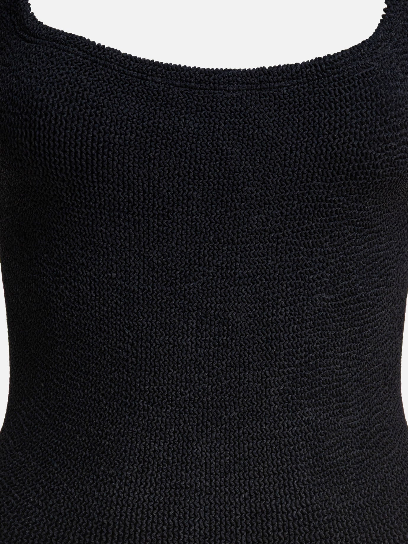 Swimsuits Solid colour  Black - Hunza G Women | PDP | VIETTI Online Store | thumbnail_3