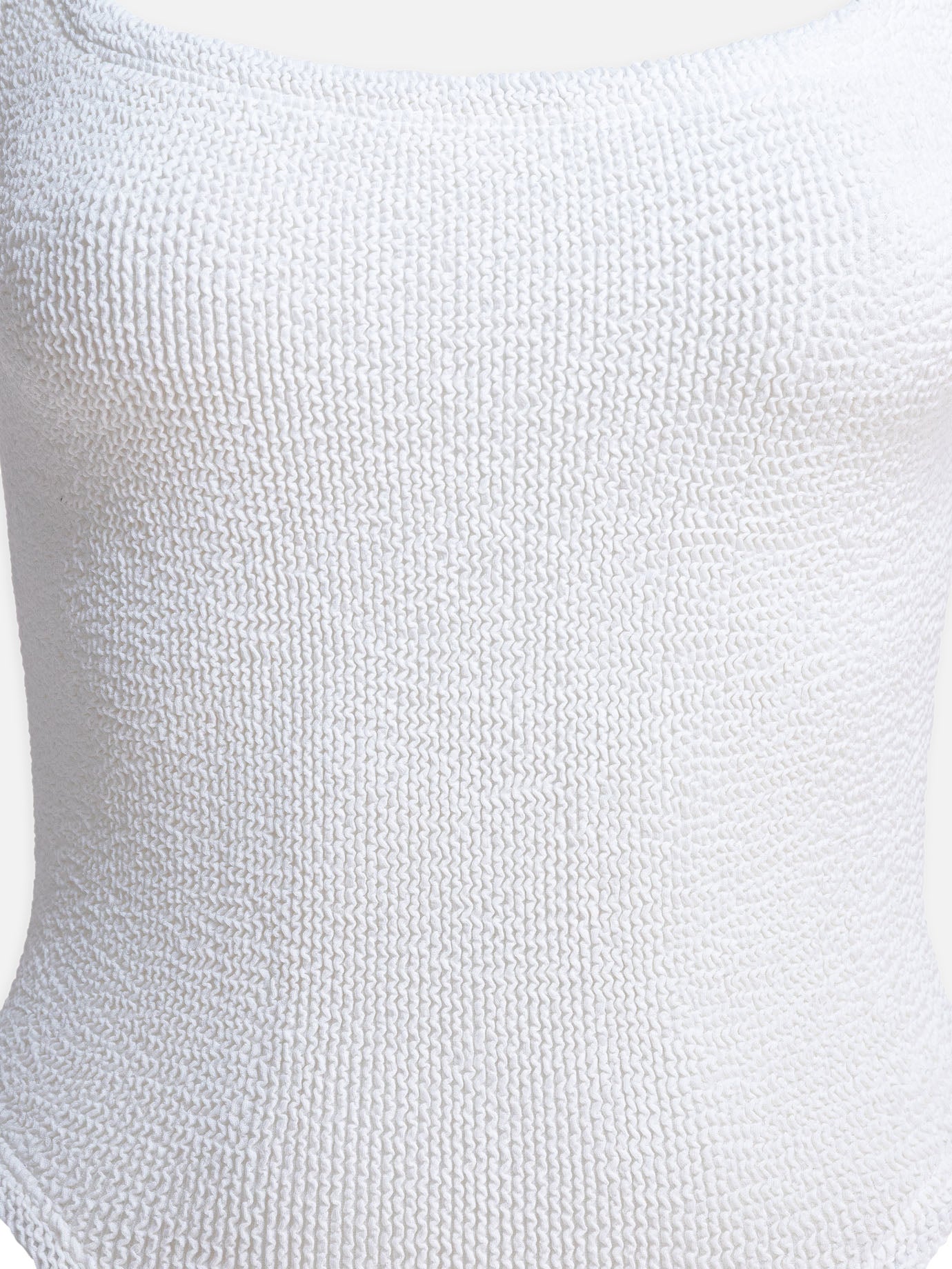 Swimsuits Solid colour  White - Hunza G Women | PDP | VIETTI Online Store | Zoom-Modal_3
