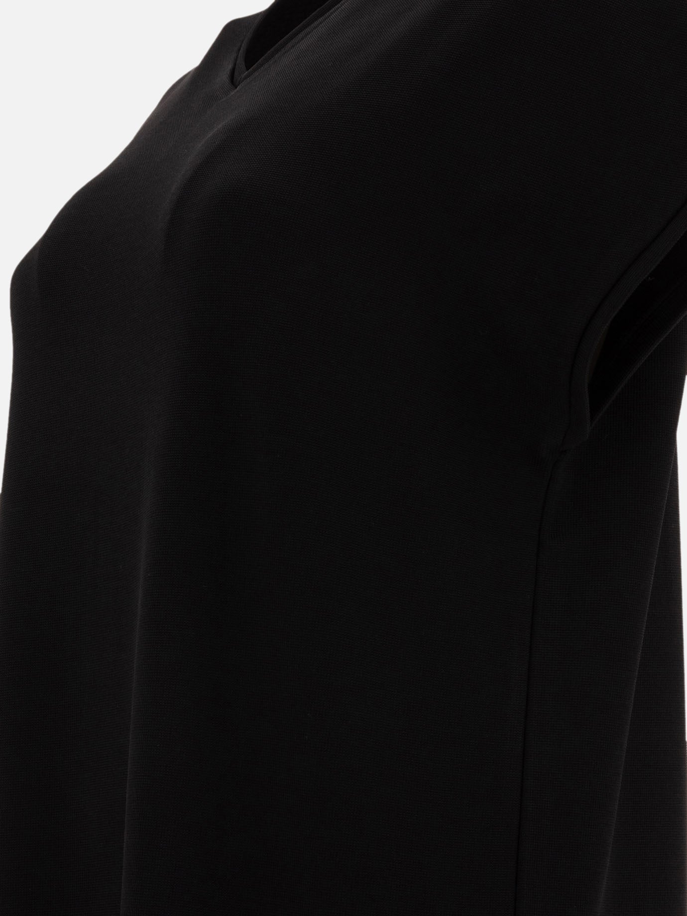Long dresses Solid colour  Black - Khaite Women | PDP | VIETTI Online Store | Zoom-Modal_4
