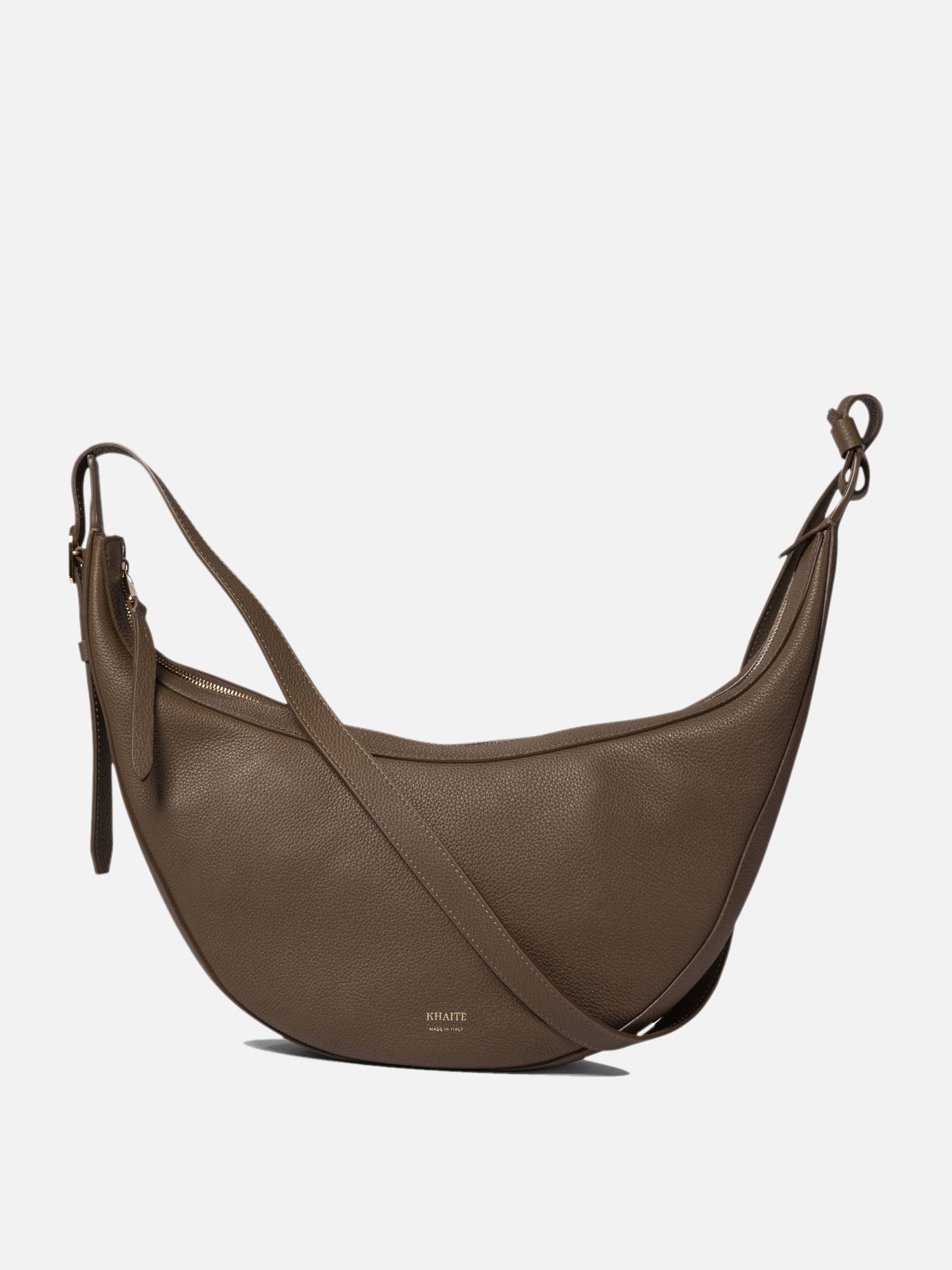 Small bags Solid colour  Green - Khaite Women | PDP | VIETTI Online Store | Zoom-Modal
