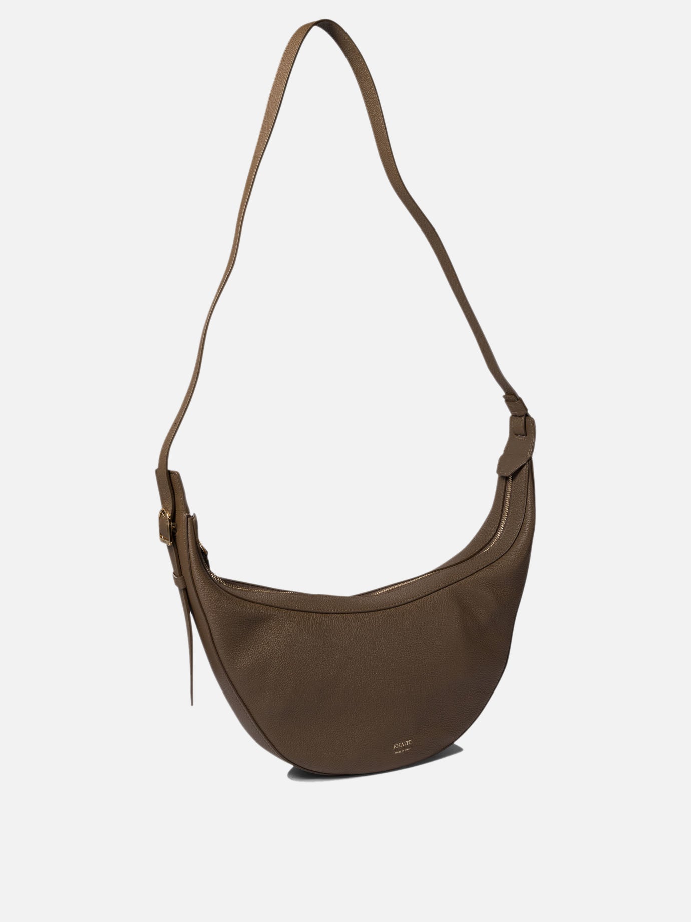 Small bags Solid colour  Green - Khaite Women | PDP | VIETTI Online Store | thumbnail_2