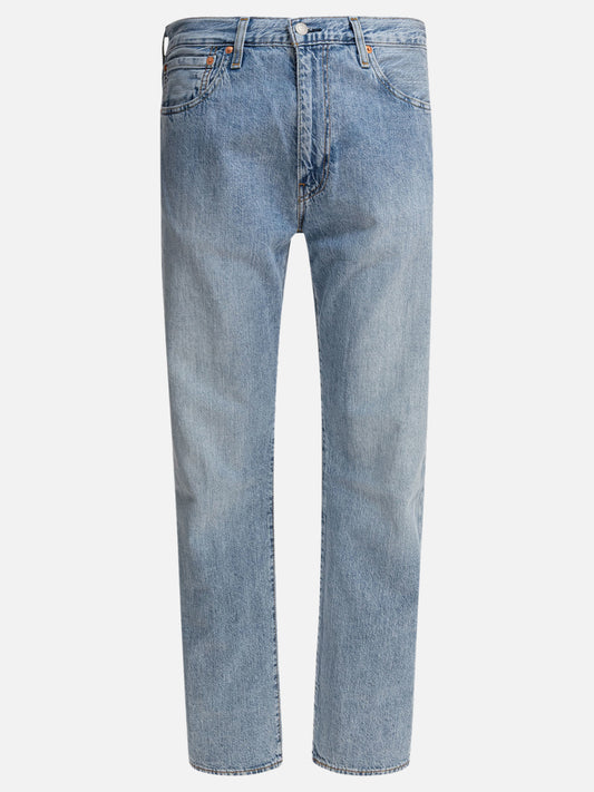 Straight-leg jeans Solid colour  Blue - Levi's Men | PLP | VIETTI Online Store 
