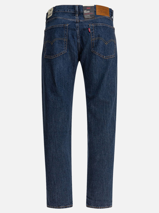 Levi's "555™ Relaxed Straight" jeans 16489707_31/32 Blue 2