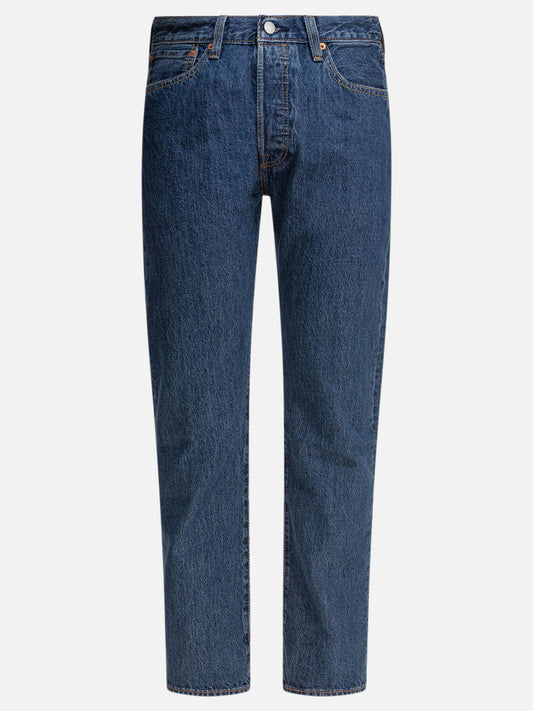 Levi's "501® Levi's® Original" jeans 16653354_30/32 Blue 1