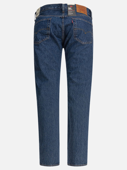 Levi's "501® Levi's® Original" jeans 16653354_30/32 Blue 2