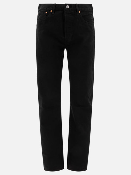 Levi's "501® Levi's® Original" jeans 16638897_30/32 Black 1