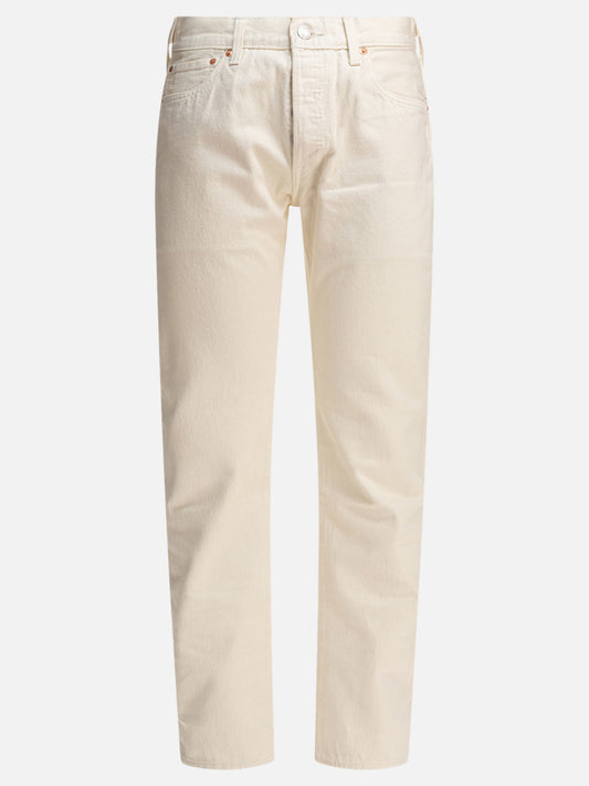 Levi's "501® Levi's® Original" jeans 10597025_30/32 Beige 1