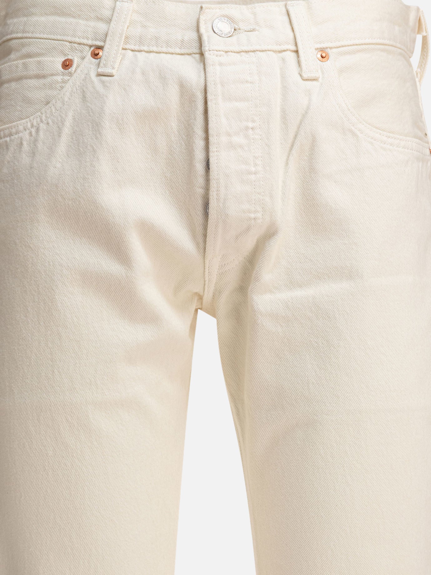 Levi&#39;s &quot;501® Levi&#39;s® Original&quot; jeans 10597025_30/32 Beige thumbnail_3